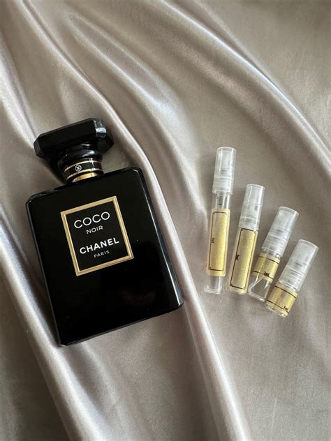 chanel coco noir perfume boots.